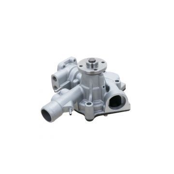 Water pump Yanmar 4TNE92, 4TNE94,4TNE98, 4TNV98, 4TNV94L, Komatsu 4D92E, 4D94E, S4D94E, 4D94L, 4D94LE, 4D98E