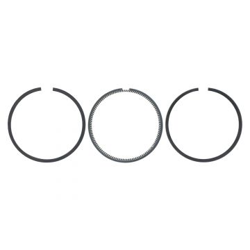 Piston rings set Mitsubishi K3E, K3F, K3H, K4E, K4F, K4H, S3L, S3L2, S4L, S4L2
