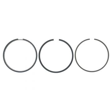 Piston ring set STD Yanmar 4JH, 3TN78, 3TNA78, 3TNC78, 4TN78, 4TNA78, Komatsu 3D78, 