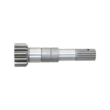 Iseki input shaft gearbox TU, TX, Bolens, G154, G174