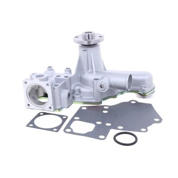 Water pump Yanmar 3TN100E, 3TN100TE, 3TN100L, 4TN100, 4TN100E, 4TN100L, 4TN100TE, 4TN100TL, 4TNE100,