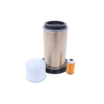 Filter set Iseki Sial 19, TF19