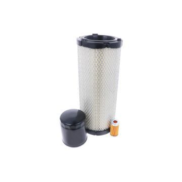 Filter set Mitsubishi GOZ24, GOZ25, GOZ26, GOZ28, GOZ30, GOZ32