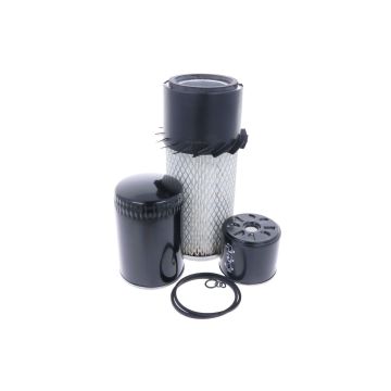 Filter set Mitsubishi MT28, MT28X, MT28DX, MT32, MT32X, MT32DX