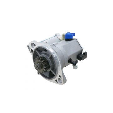 Starter motor Yanmar YM1600, YM1700, YM1900, YM2000, F16, F195, F240