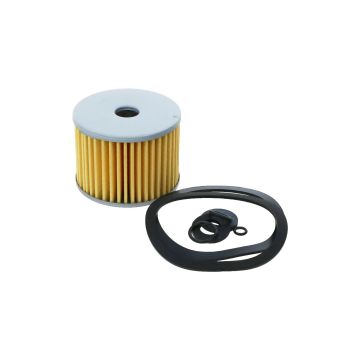 Fuel filter Iseki TS2810, TS3110, TS3510, TS3910, Kubota, Komatsu