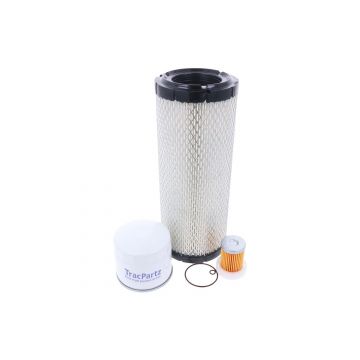 Filter set Mitsubishi GO260, GO280, GO320, GO340