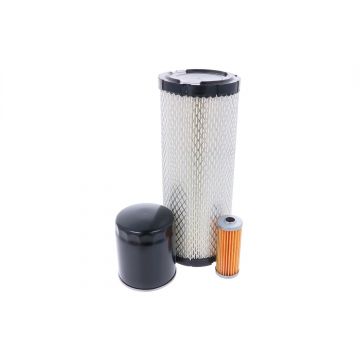 Filter set Yanmar AF30R, AF33R, AF33JR, AF35JR, AF210, AF210R