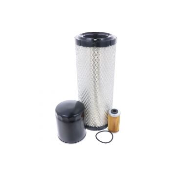 Filter set Yanmar RS24, RS24R, RS27, RS27R, RS30, RS30R