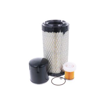 Filter set Kubota GB13 - GB145