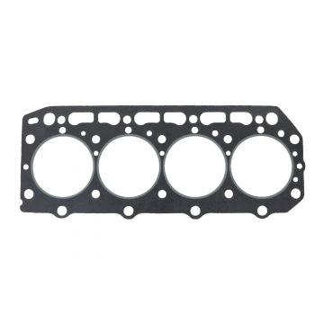 Headgasket Yanmar 4TN84, 4TNA84, 4TNB84, Komatsu 4D84, John Deere