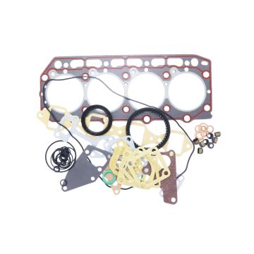 Headgasket set Komatsu 4D84-2