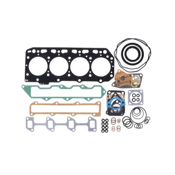 Headgasket set Komatsu 4D84-3