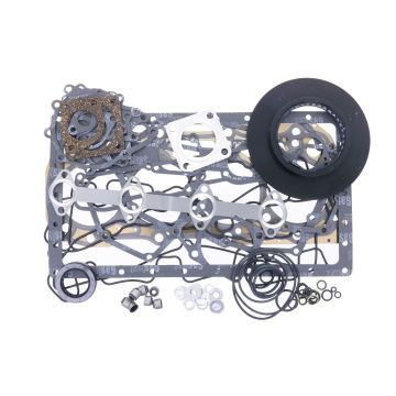 Complete gasket set 404D-22, 404D-22T