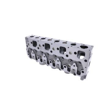 Cylinder head Perkins 404D-22