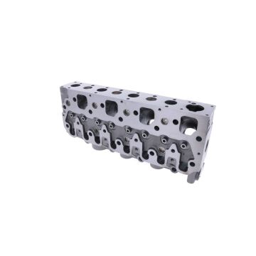 Cylinder head Perkins 404D-22T