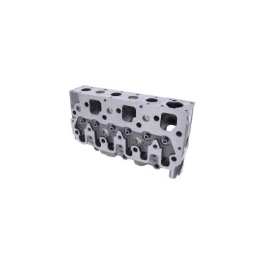 Cylinderhead Perkins 403D-15, 403D-17