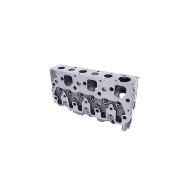 Cylinderhead Perkins 403D-15T