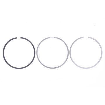 Piston ring set Perkins 404C-22, 404D-22, Shibaura N844L, Caterpillar, 3024C, C2.2