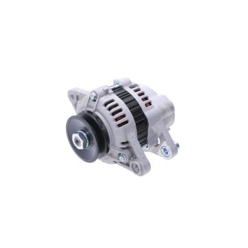 Alternator Mitsubishi L2, L3, K3, K4,  Iseki TU-Types, Cub Cadet, Vetus, Sole, Toro, Etc.