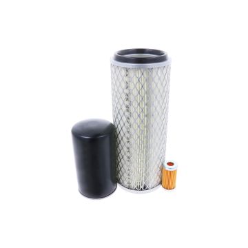 Filter set Shibaura P19, P21, S325, S328, S330, S440,