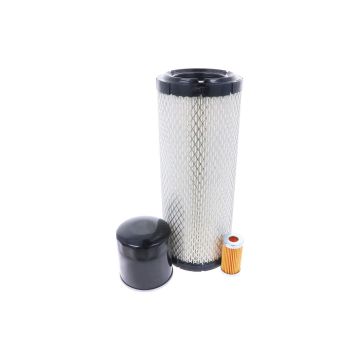 Filter set Shibaura ST329, ST330, ST333