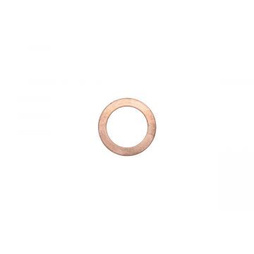 Copper ring 22x32x1,4 mm Mitsubishi, S3L, S3L2, Captain 273