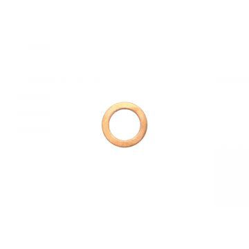 Copper Washer 12x17,5x1,3 mm Mitsubishi, S3L, S3L2, Captain 273