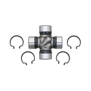 Universal joint 4WD Captain 273, 263
