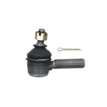 Tie rod end LH Captain 263, 273