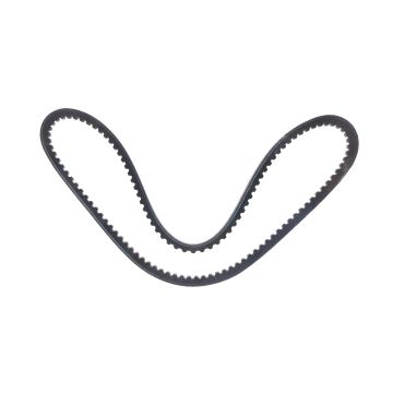 V-belt Perkins 403D-15, 403C-15, EL71005N, GU51798R, GU51798U, 403C, 404C, 403D, 404