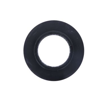 Oil seal crankshaft (backside) Shibaura J744, J823, J843, N843, N844 Perkins 103, 103, 403, 404, Caterpillar C1.1, C1.5, C1.7, C2.2, 3013, 3014,