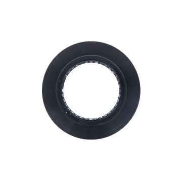 Oil seal crankshaft (backside) Shibaura J843, N843L, N844, Perkins 103, 104, 403, 404, Caterpillar C1.1, C1.7, C2.2, 3013C, 3024, 3024C,