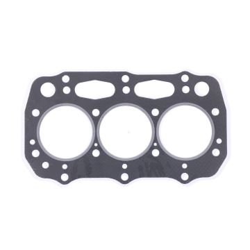 Head gasket Shibaura E643, Perkins 103-06,