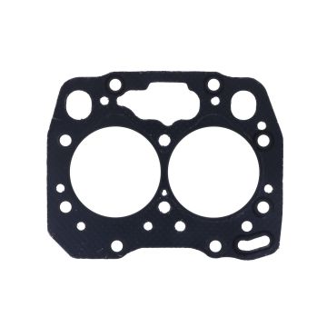 Headgasket Shibaura E672, Perkins, 402C-05, 402D-05, 402F-05,