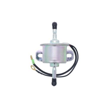 Fuel lift pump Mitsubishi S3L3, S4L3, S3L3L, S4L3L, Shibaura N3LDI, N4LDI, Perkins, 404, 403