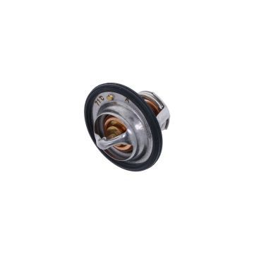 Thermostat Yanmar 2T72, 3T72, 3T75, 3T80, 3T84, 3T90, 3TG72, 3TNA72, 3TNC80, 3TNE68, 3TNE74, 3TNV76, 3TNV80, Komatsu 3D72, 3D74, 3D75, 3D84