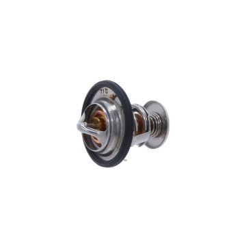 Thermostat Yanmar 2TNV70, 3T72,3TNM68, 3TNM72, 3TNM74, 3TNV70, 3TNV74, 3TNV76, 3TNV80, Komatsu 2D68, 2D70, 3D76