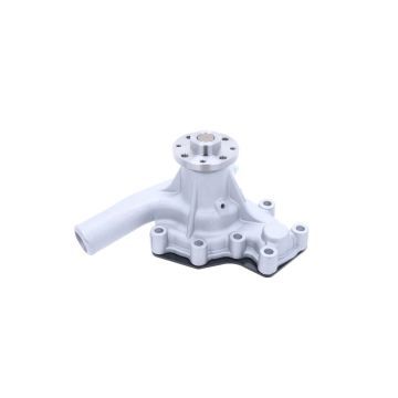 Water pump Iseki, Isuzu,  4JG2/1, 4JF1, 4JA1, 4JB1, 4JD1, TA295, TA437, TA537, TA545, TA550