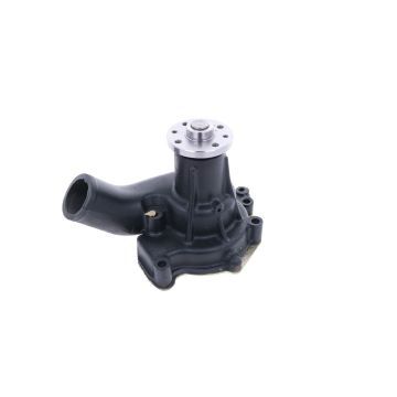 Water pump Isuzu 6BB1, 6BD1, 6BF1, 6BG1TPL, Iseki SX95, T9000, T9510, T9520, Hitachi