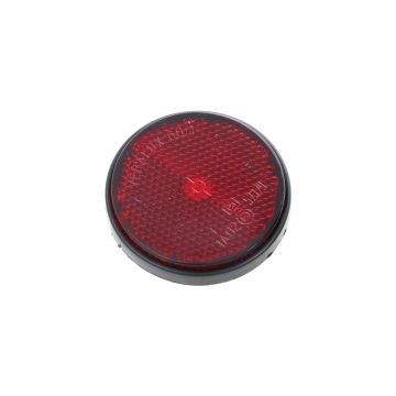 Reflector Red 60mm