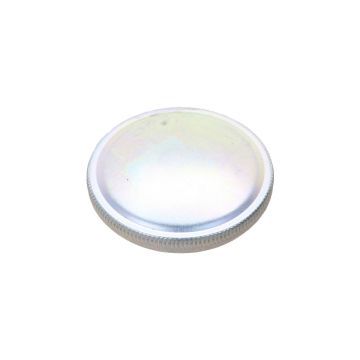 Universal fuel cap 50mm