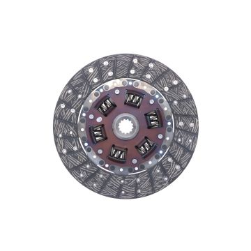 Clutch disc Iseki TK538, 5140