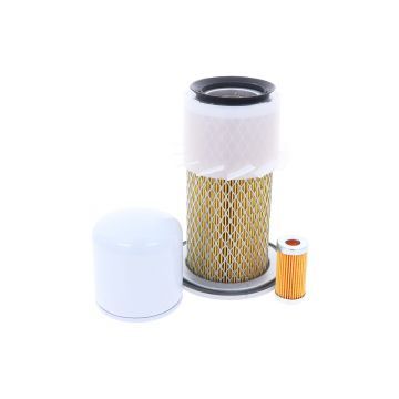 Filter set Mitsubishi MTM250, MTM270, MTM300, MTR250, MTR270, MTR300