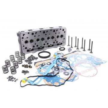 Cylinder Head Overhaul Kit Kubota V2003 IDI