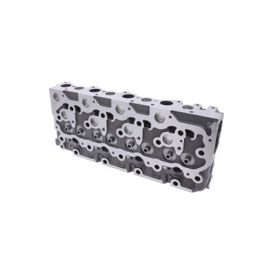 Cylinder head Kubota V2403 DI