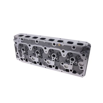 Cylinderhead Kubota V3300 16V