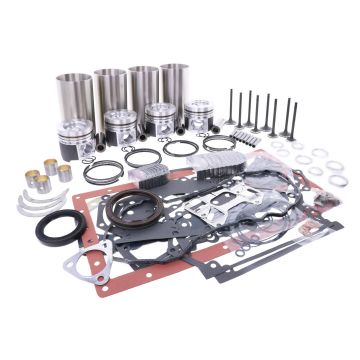 Engine Overhaul kit Mitsubishi S4S DI 