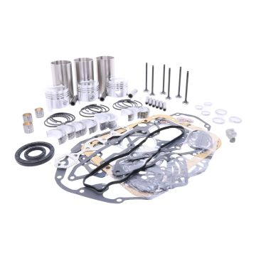 Engine Overhaul kit Mitsubishi S3L, S3L2