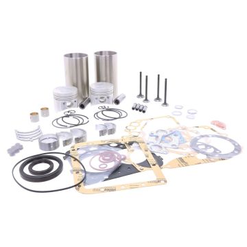 Engine Overhaul kit Kubota Z482